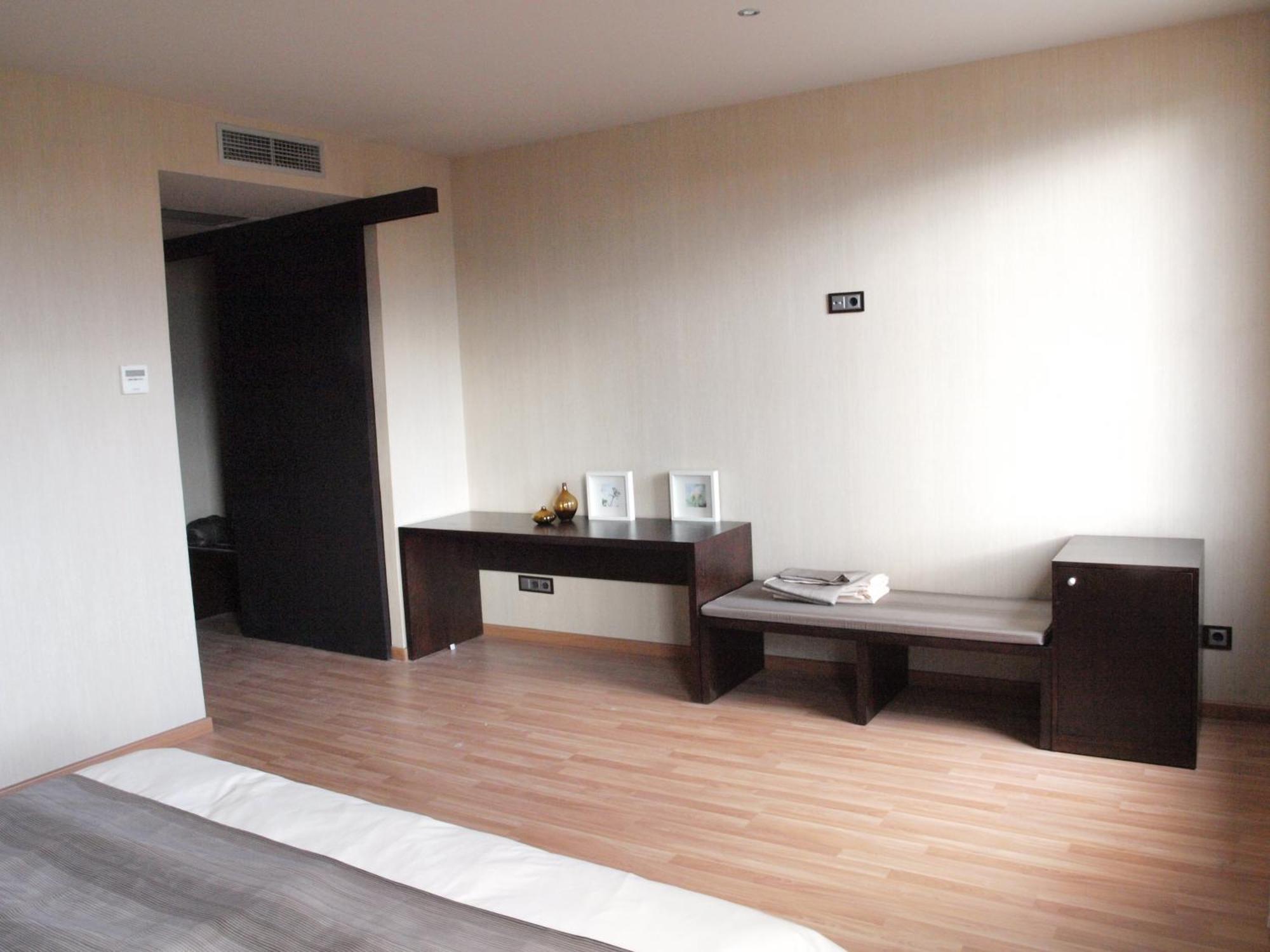 Dinastia Hotel Getafe Quarto foto